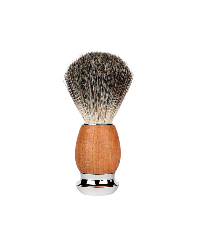 Mr Bear Family Shaving Brush - Pure Badger